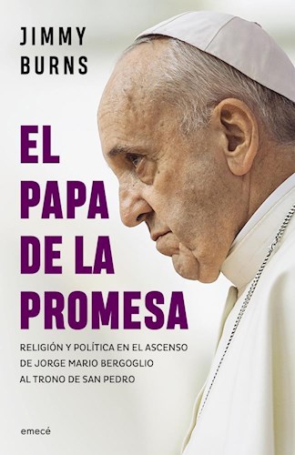  Papa De La Promesa  El