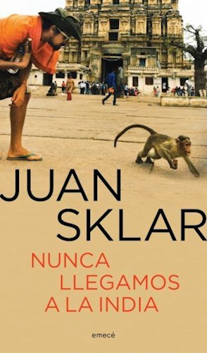 Nunca Llegamos A La India