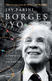 Libro Borges Y Yo