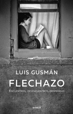 LIBRO FLECHAZO