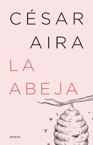 LIBRO LA ABEJA