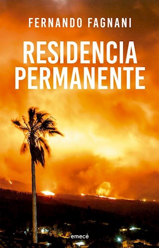 Papel RESIDENCIA PERMANENTE