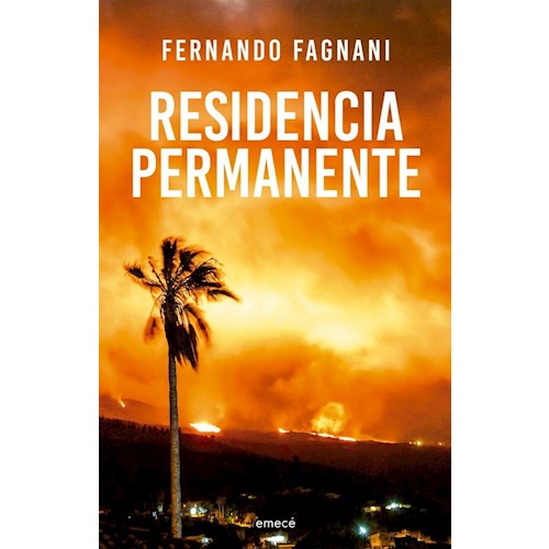 Papel RESIDENCIA PERMANENTE