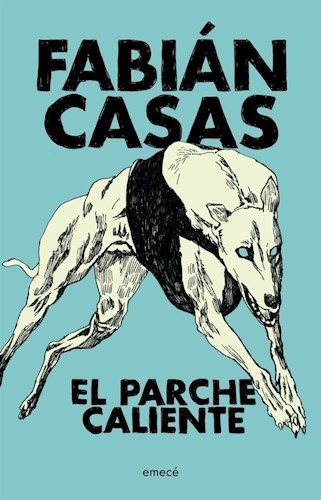Papel Parche Caliente, El