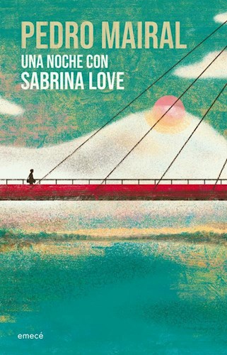 Papel Una Noche Con Sabrina Love (Ne)