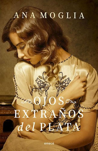 Papel OJOS EXTRAÑOS DEL PLATA