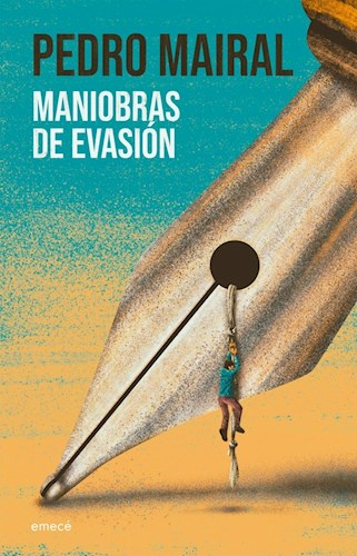 Papel MANIOBRAS DE EVASION