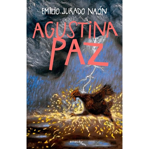 Papel AGUSTINA PAZ