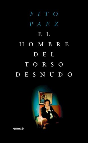 Papel HOMBRE DEL TORSO DESNUDO