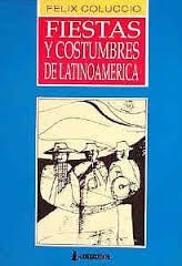 Papel FIESTAS Y COSTUMBRES DE LATINOAMERICA