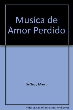 Papel MUSICA DE AMOR PERDIDO
