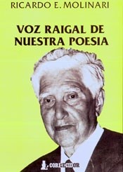 Papel VOZ RAIGAL DE NUESTRA POESIA