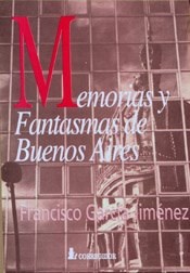 Papel MEMORIAS Y FANTASMAS DE BUENOS AIRES