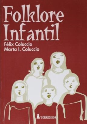 Papel FOLKLORE INFANTIL