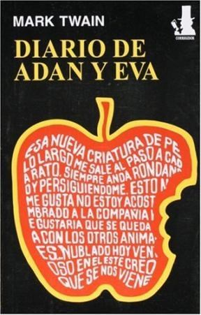  Diario De Adan Y Eva - Nueva Edicion