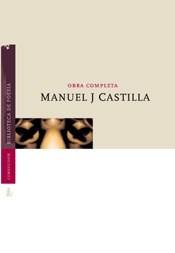 Papel Obras Completas Manuel J Castilla