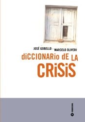 Papel Diccionario De La Crisis