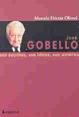 Papel Jose Gobello Sus Escritos Sus Ideas Sus Amor