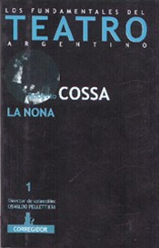 la nona de roberto cossa pdf descargar la nona de roberto cossa pdf descargar