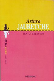 Papel Textos Selectos (Arturo Jauretche)