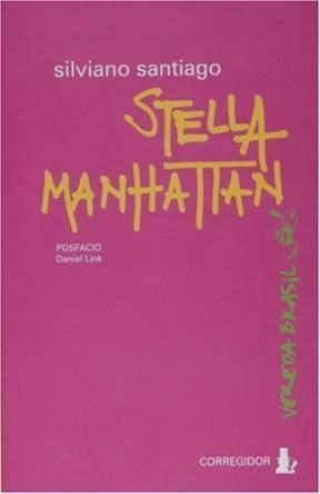 Papel Stella Manhattan