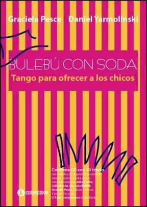 Papel Bulebu Con Soda Tango Para Ofrecer A Los Chi