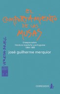Papel COMPORTAMIENTO DE LAS MUSAS ENSAYOS SOBRE LITERATURA... (COLECCION VEREDA BRASIL)