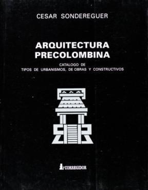 Papel Arquitectura Precolombina