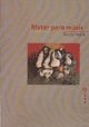 Papel MATAR PARA MORIR