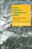 Papel CARNE INDUSTRIA TRABAJADORES Y LIEBIG PROGRAMA IDENTIDA