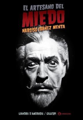 Papel ARTESANO DEL MIEDO NARCISO IBAÑEZ MENTA