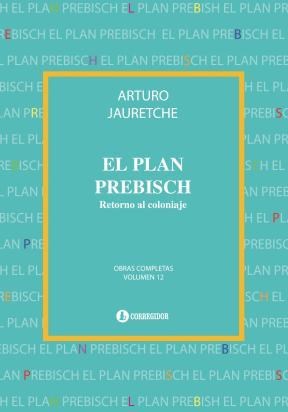 Papel El Plan Prebisch