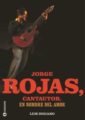 Papel Jorge Rojas Cantautor