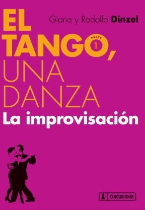 Papel El Tango Una Danza