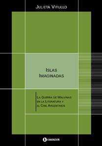 LIBRO ISLAS IMAGINADAS