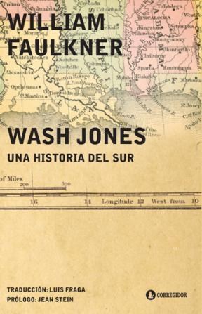 Papel WASH JONES, UNA HISTORIA DEL SUR