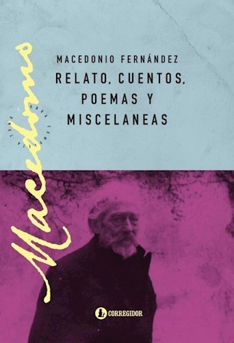 Papel RELATO CUENTOS POEMAS Y MISCELANEAS (OBRAS COMPLETAS 7)