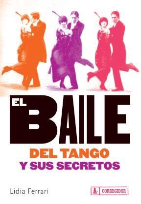 Papel EL BAILE DEL TANGO Y SUS SECRETOS