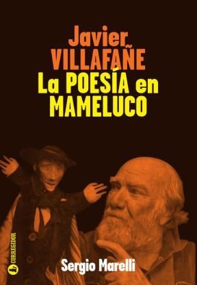 LIBRO JAVIER VILLAFAÑE LA POESIA EN MAMELUCO