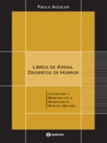 Papel LIBROS DE ARENA, DESIERTOS DE HORROR