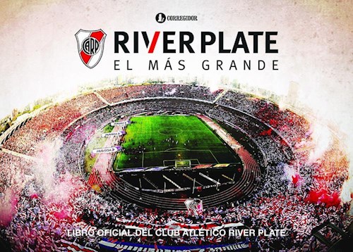 Papel River Plate El Mas Grande