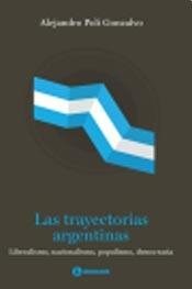 Papel LAS TRAYECTORIAS ARGENTINAS