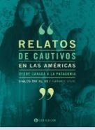 Papel RELATOS DE CAUTIVOS EN  LAS AMERICAS