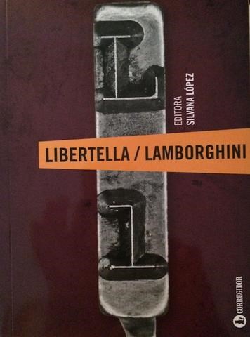LIBRO LIBERTELLA / LAMBORGHINI