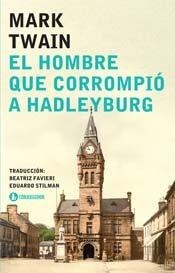 Papel EL HOMBRE QUE CORROMPIO A HADLEYBURG