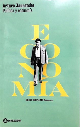 Papel POLITICA Y ECONOMIA (OBRAS COMPLETAS 11) (BOLSILLO)