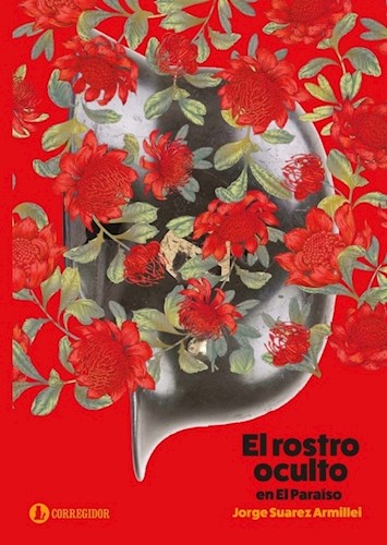 Papel ROSTRO OCULTO EN EL PARAISO