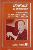 Papel BORGES EL MEMORIOSO