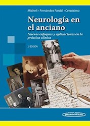 Papel Neurología En El Anciano Ed.2