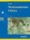 Papel NEUROANATOMIA CLINICA (6/EDICION) (RUSTICA)